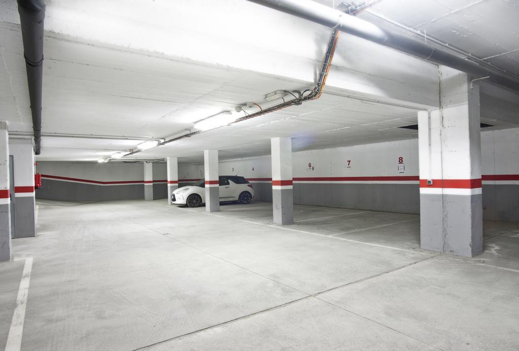 Andorra4Days Soldeu - El Tarter Apartment ภายนอก รูปภาพ