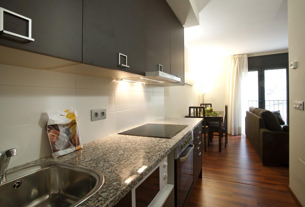 Andorra4Days Soldeu - El Tarter Apartment ภายนอก รูปภาพ