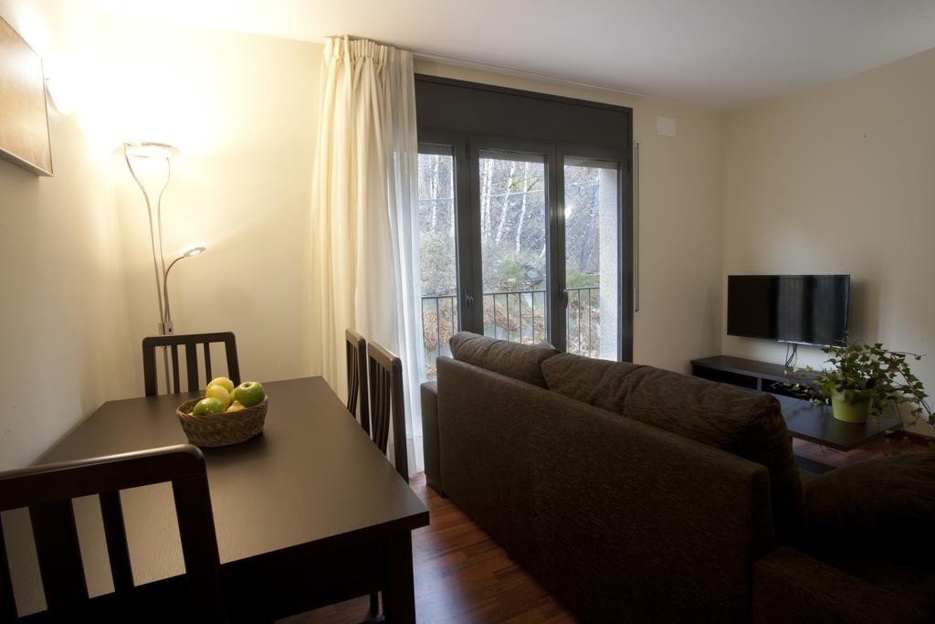 Andorra4Days Soldeu - El Tarter Apartment ภายนอก รูปภาพ