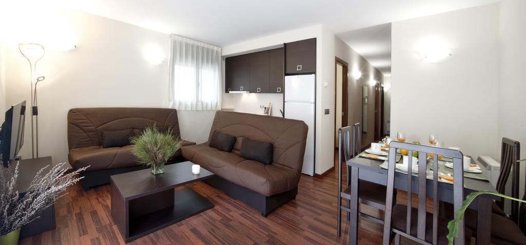 Andorra4Days Soldeu - El Tarter Apartment ภายนอก รูปภาพ