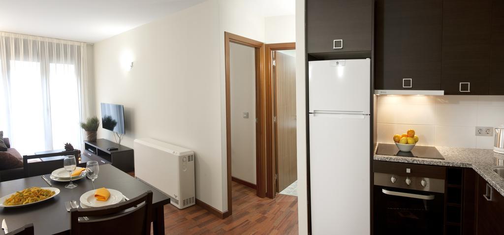 Andorra4Days Soldeu - El Tarter Apartment ภายนอก รูปภาพ