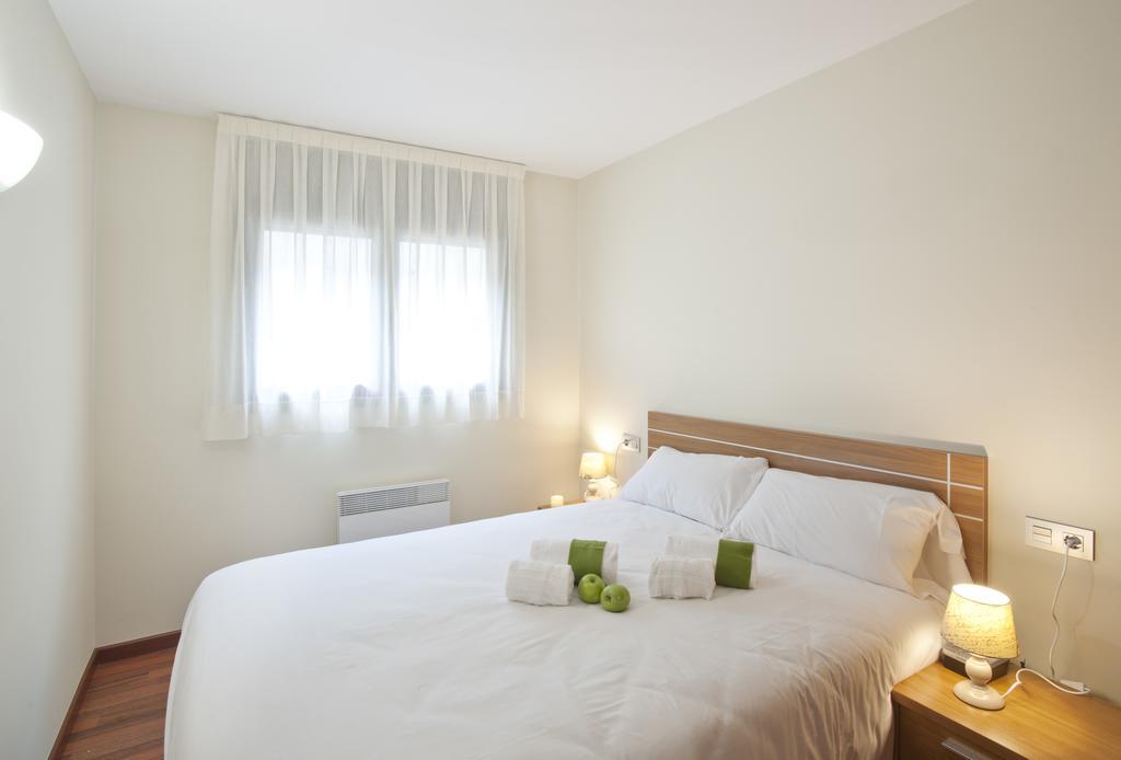 Andorra4Days Soldeu - El Tarter Apartment ภายนอก รูปภาพ