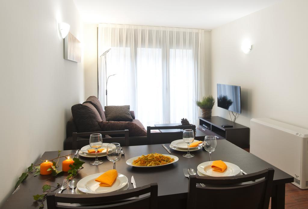 Andorra4Days Soldeu - El Tarter Apartment ภายนอก รูปภาพ
