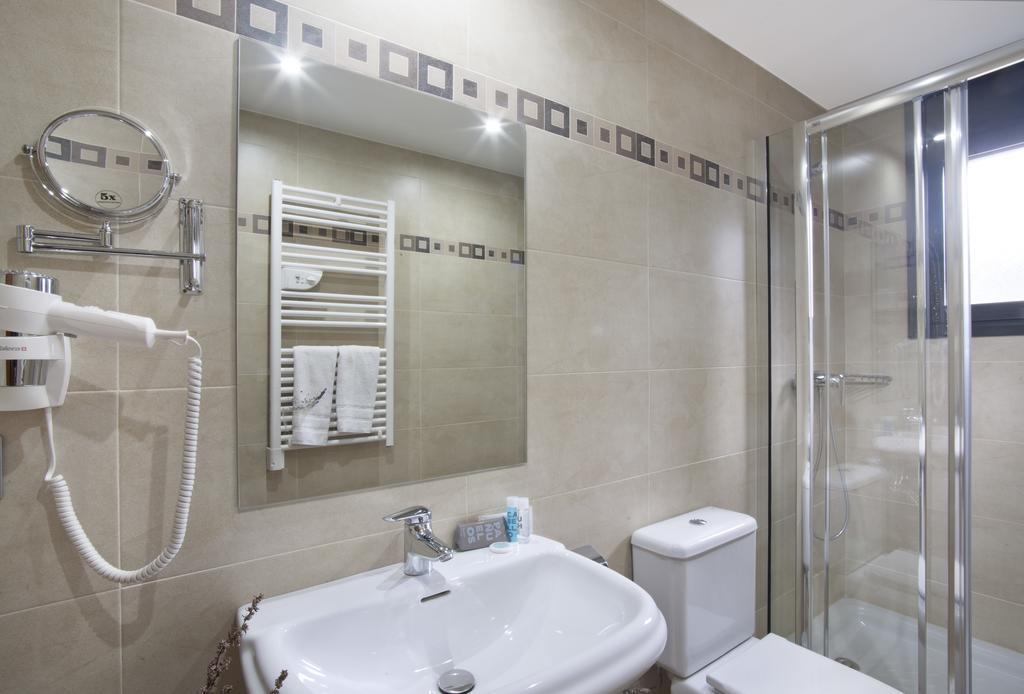 Andorra4Days Soldeu - El Tarter Apartment ภายนอก รูปภาพ
