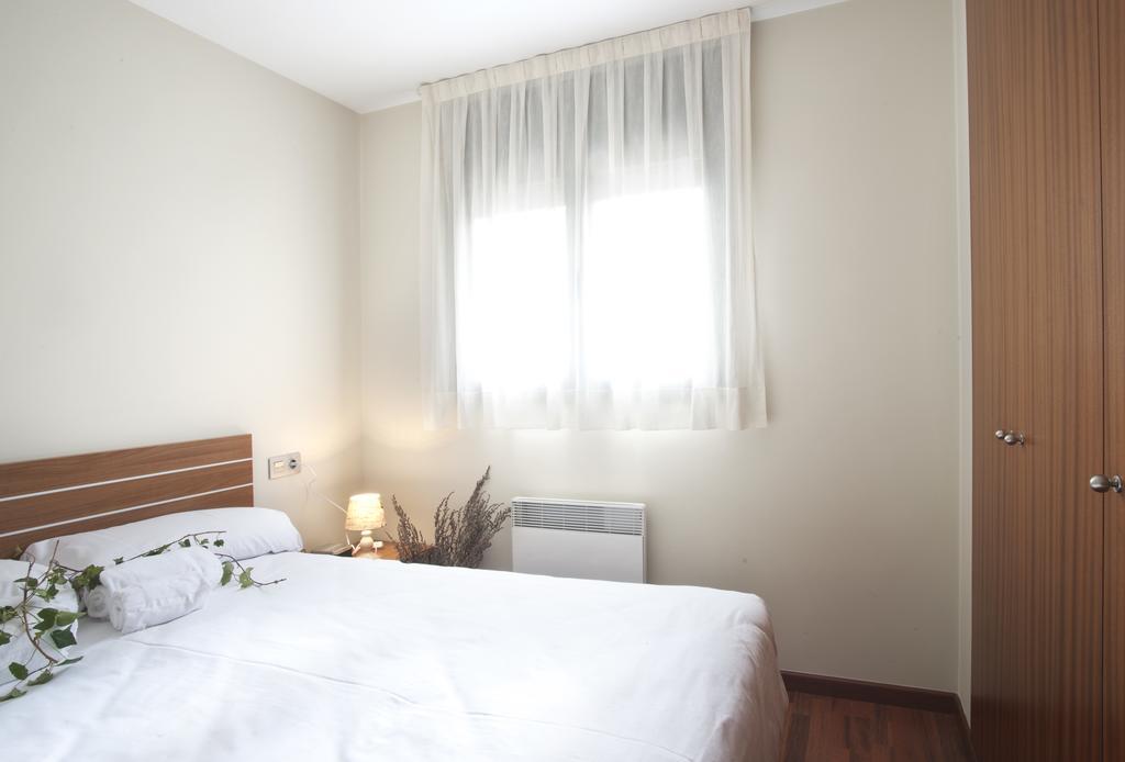 Andorra4Days Soldeu - El Tarter Apartment ภายนอก รูปภาพ