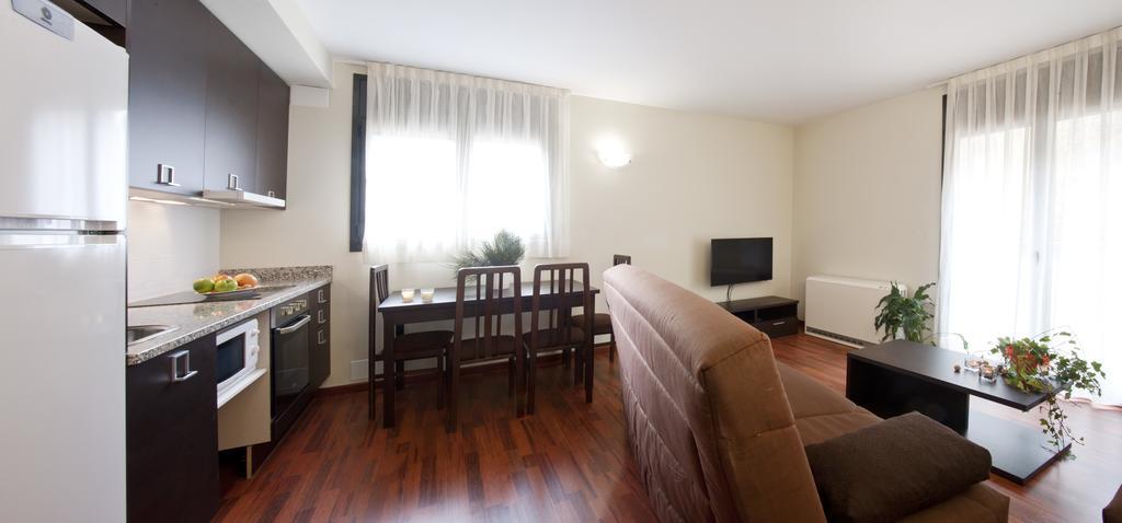 Andorra4Days Soldeu - El Tarter Apartment ภายนอก รูปภาพ