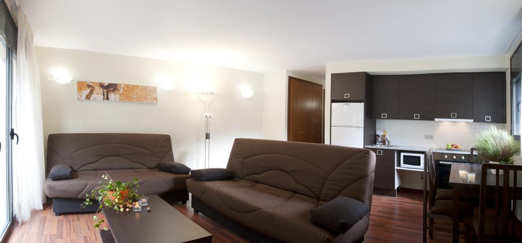 Andorra4Days Soldeu - El Tarter Apartment ภายนอก รูปภาพ