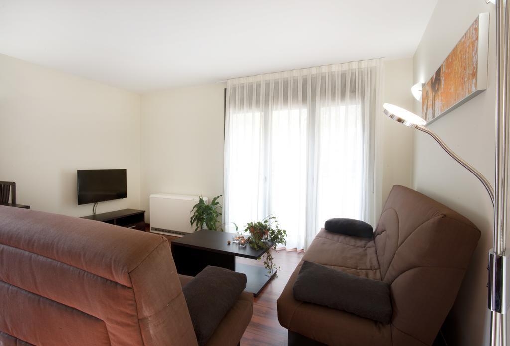 Andorra4Days Soldeu - El Tarter Apartment ภายนอก รูปภาพ