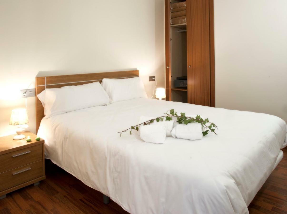 Andorra4Days Soldeu - El Tarter Apartment ภายนอก รูปภาพ