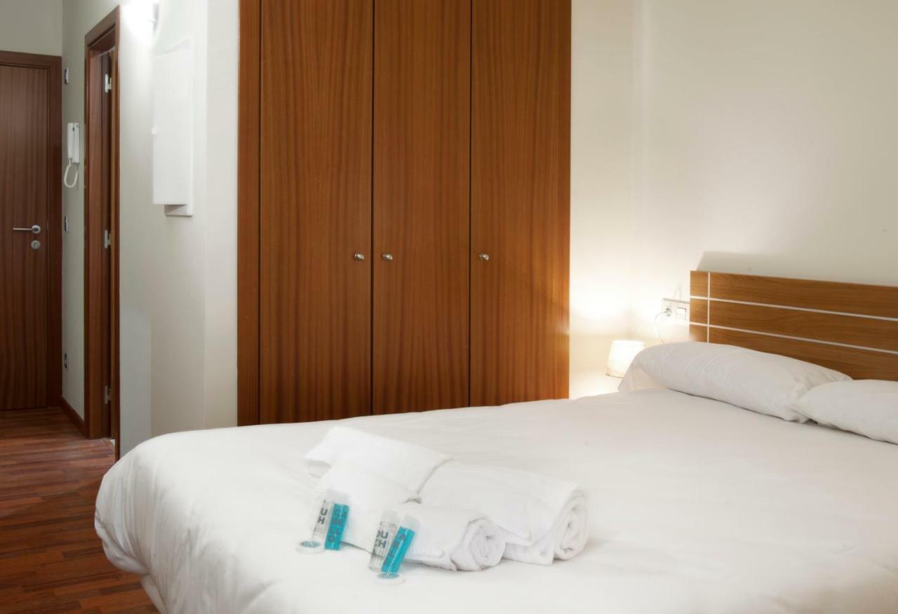 Andorra4Days Soldeu - El Tarter Apartment ภายนอก รูปภาพ