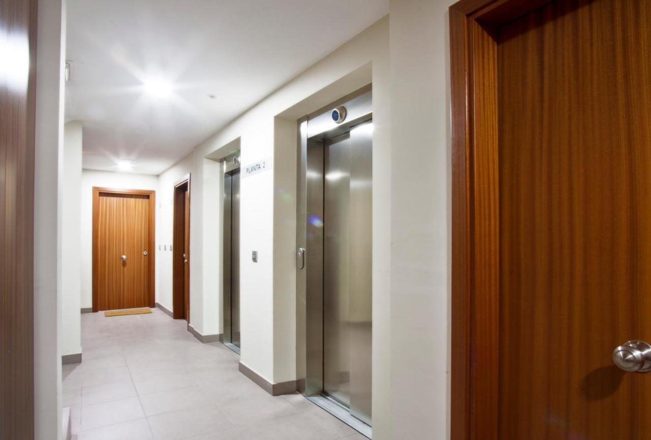 Andorra4Days Soldeu - El Tarter Apartment ภายนอก รูปภาพ