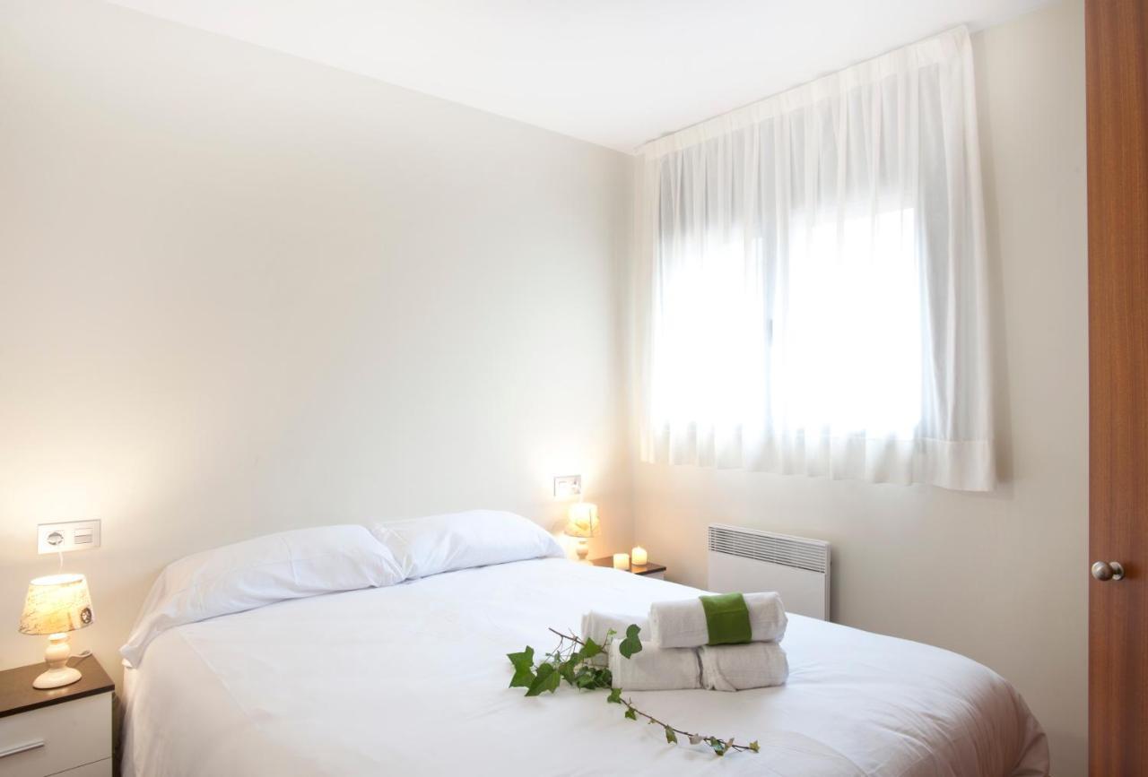 Andorra4Days Soldeu - El Tarter Apartment ภายนอก รูปภาพ