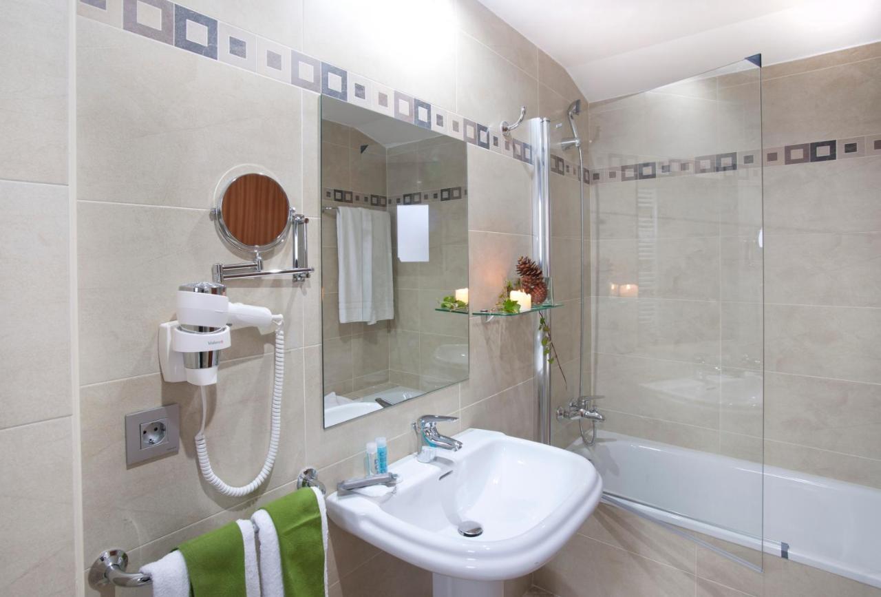 Andorra4Days Soldeu - El Tarter Apartment ภายนอก รูปภาพ