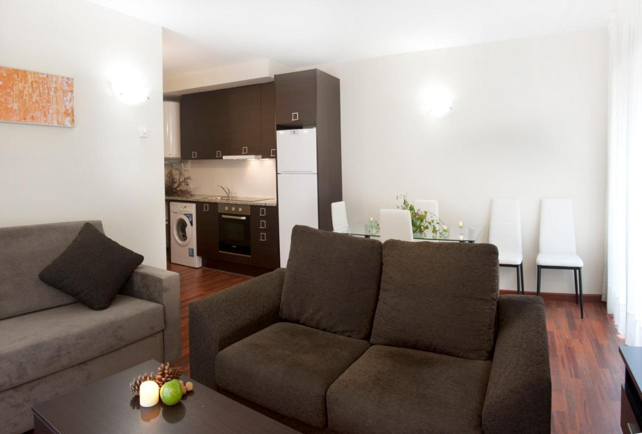 Andorra4Days Soldeu - El Tarter Apartment ภายนอก รูปภาพ