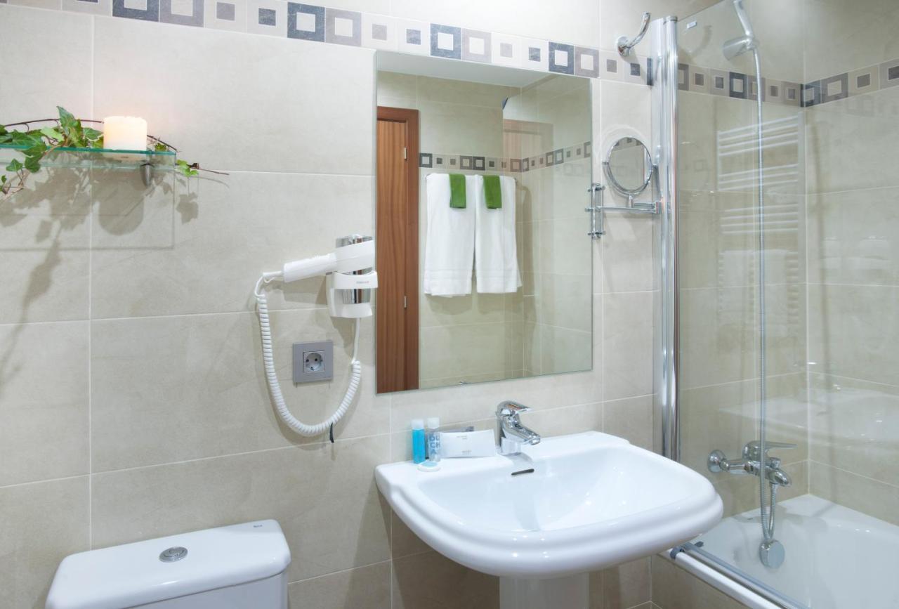 Andorra4Days Soldeu - El Tarter Apartment ภายนอก รูปภาพ