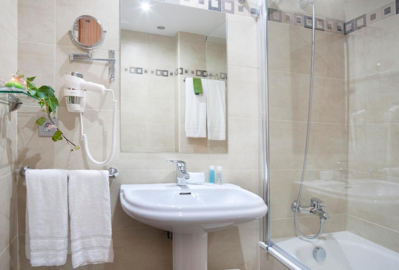 Andorra4Days Soldeu - El Tarter Apartment ภายนอก รูปภาพ