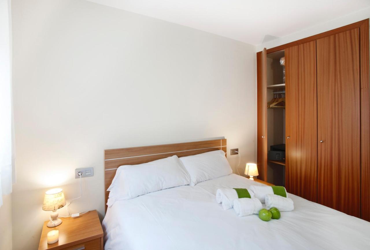 Andorra4Days Soldeu - El Tarter Apartment ภายนอก รูปภาพ