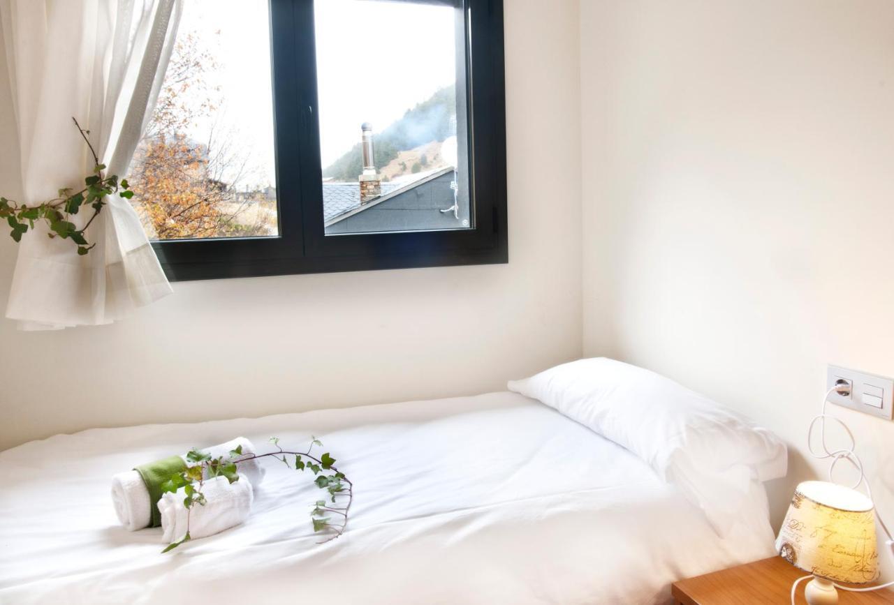 Andorra4Days Soldeu - El Tarter Apartment ภายนอก รูปภาพ