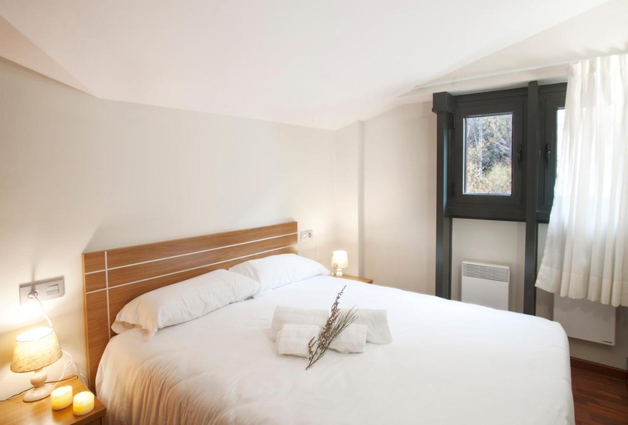 Andorra4Days Soldeu - El Tarter Apartment ภายนอก รูปภาพ