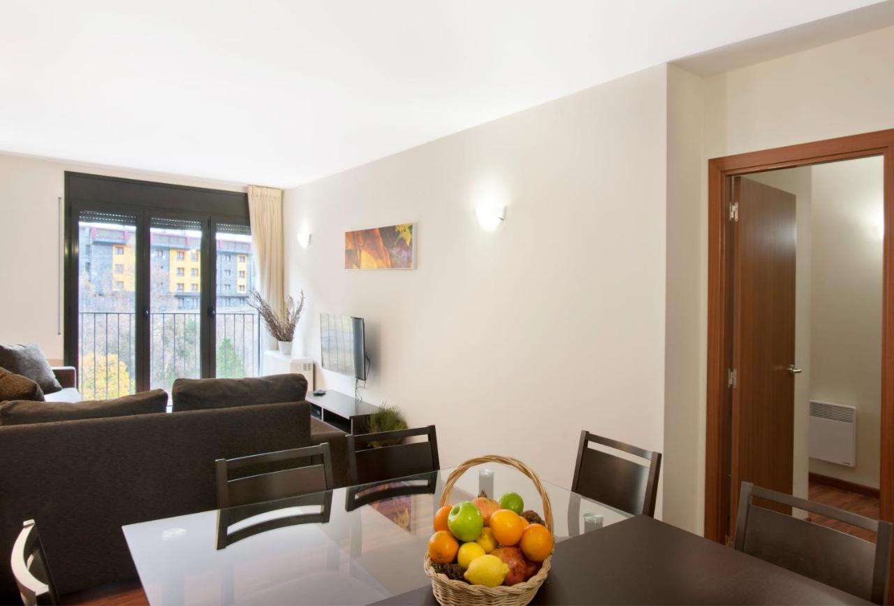 Andorra4Days Soldeu - El Tarter Apartment ภายนอก รูปภาพ