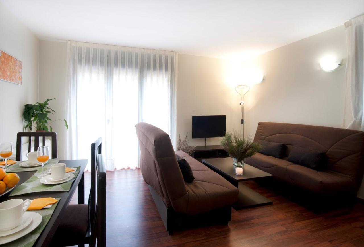 Andorra4Days Soldeu - El Tarter Apartment ภายนอก รูปภาพ