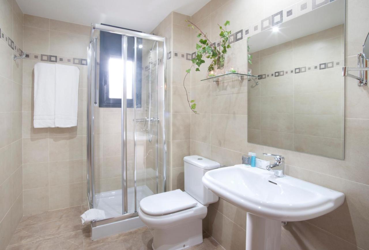 Andorra4Days Soldeu - El Tarter Apartment ภายนอก รูปภาพ