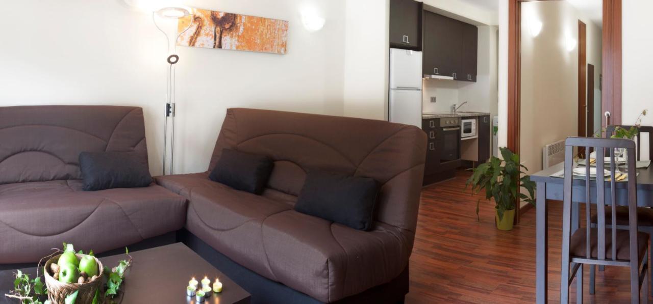 Andorra4Days Soldeu - El Tarter Apartment ภายนอก รูปภาพ