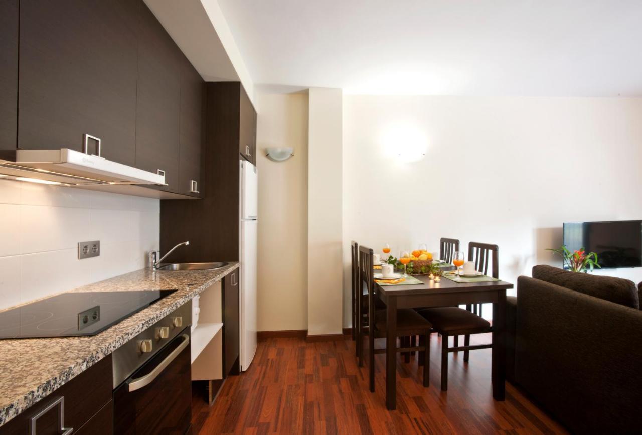 Andorra4Days Soldeu - El Tarter Apartment ภายนอก รูปภาพ
