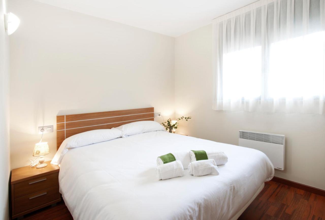Andorra4Days Soldeu - El Tarter Apartment ภายนอก รูปภาพ